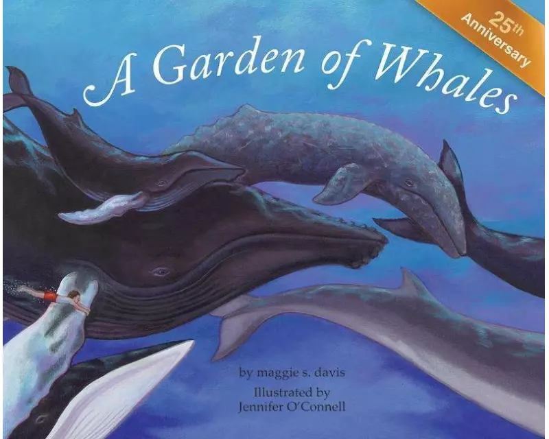 A Garden of Whales