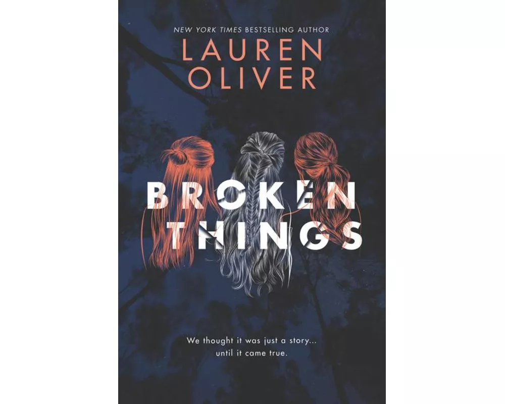 Broken Things