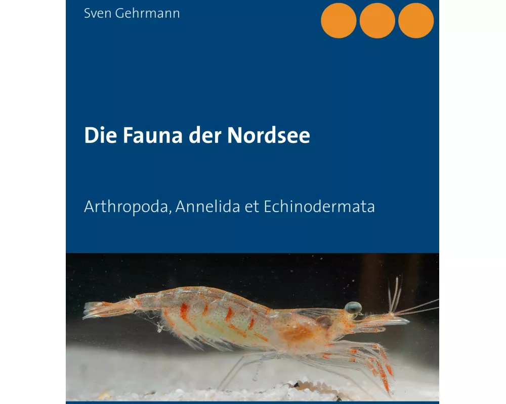 Die Fauna der Nordsee