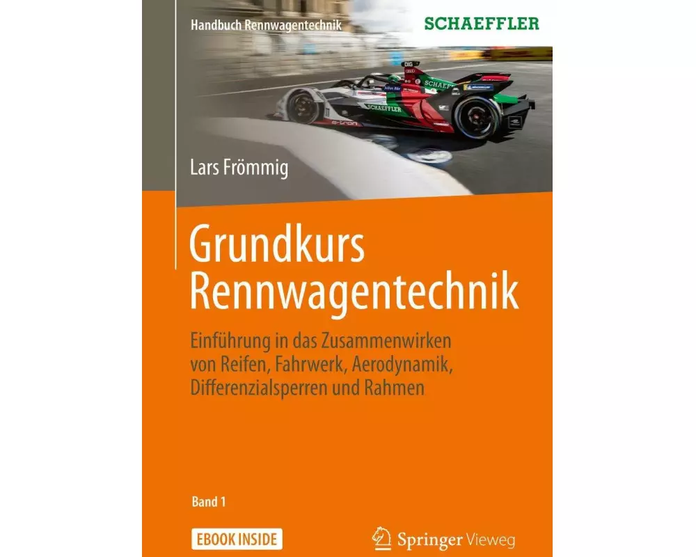 Grundkurs Rennwagentechnik