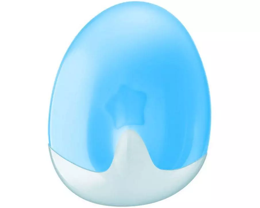 pabobo Nachtlicht PRG02, Blau