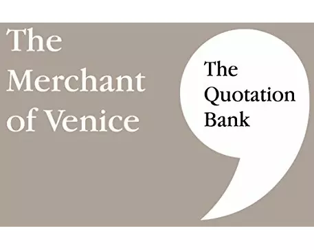 The Quotation Bank