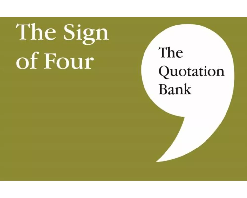 The Quotation Bank