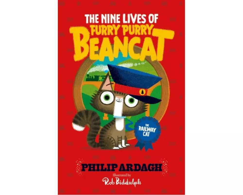 The Railway Cat: Volume 2