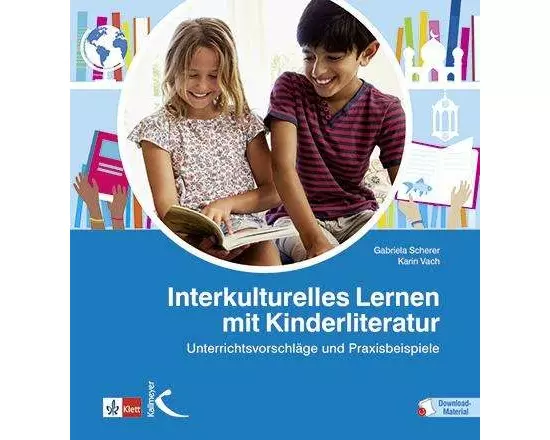 Interkulturelles Lernen mit Kinderliteratur