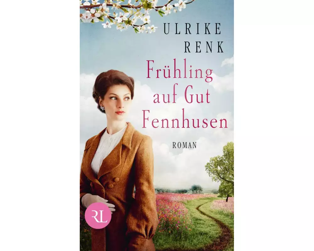 Frühling auf Gut Fennhusen