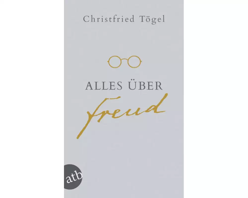 Alles über Freud