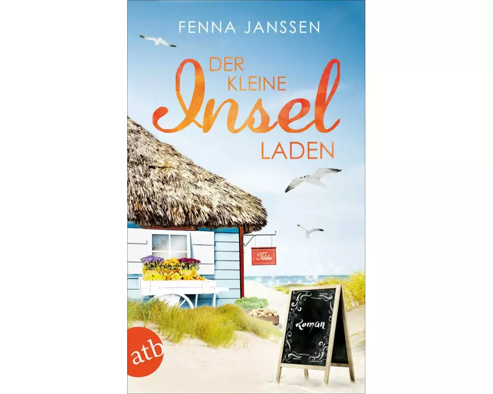Der kleine Inselladen
