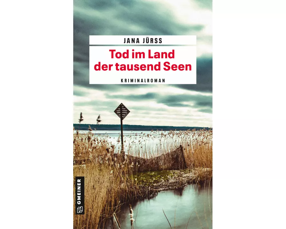 Tod im Land der tausend Seen