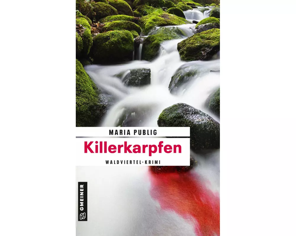 Killerkarpfen