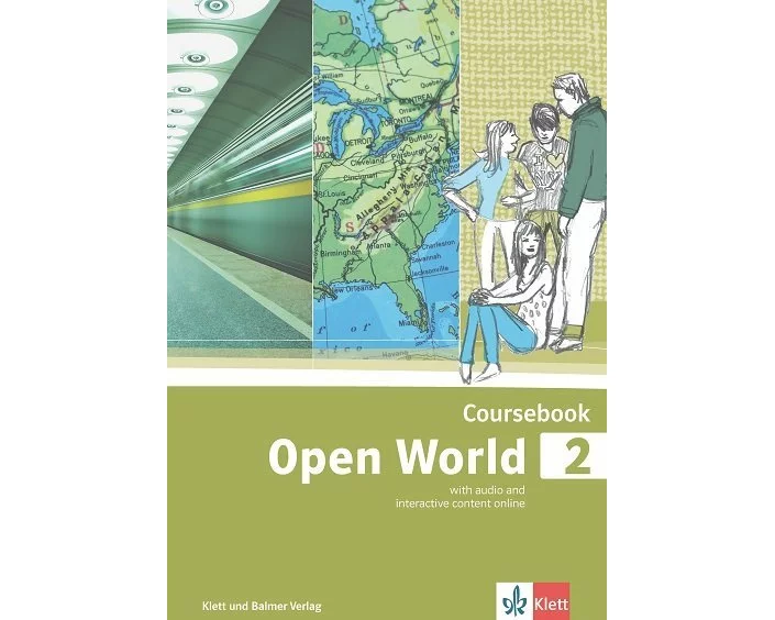 Open World 2 / Open World 2 – Ausgabe ab 2018