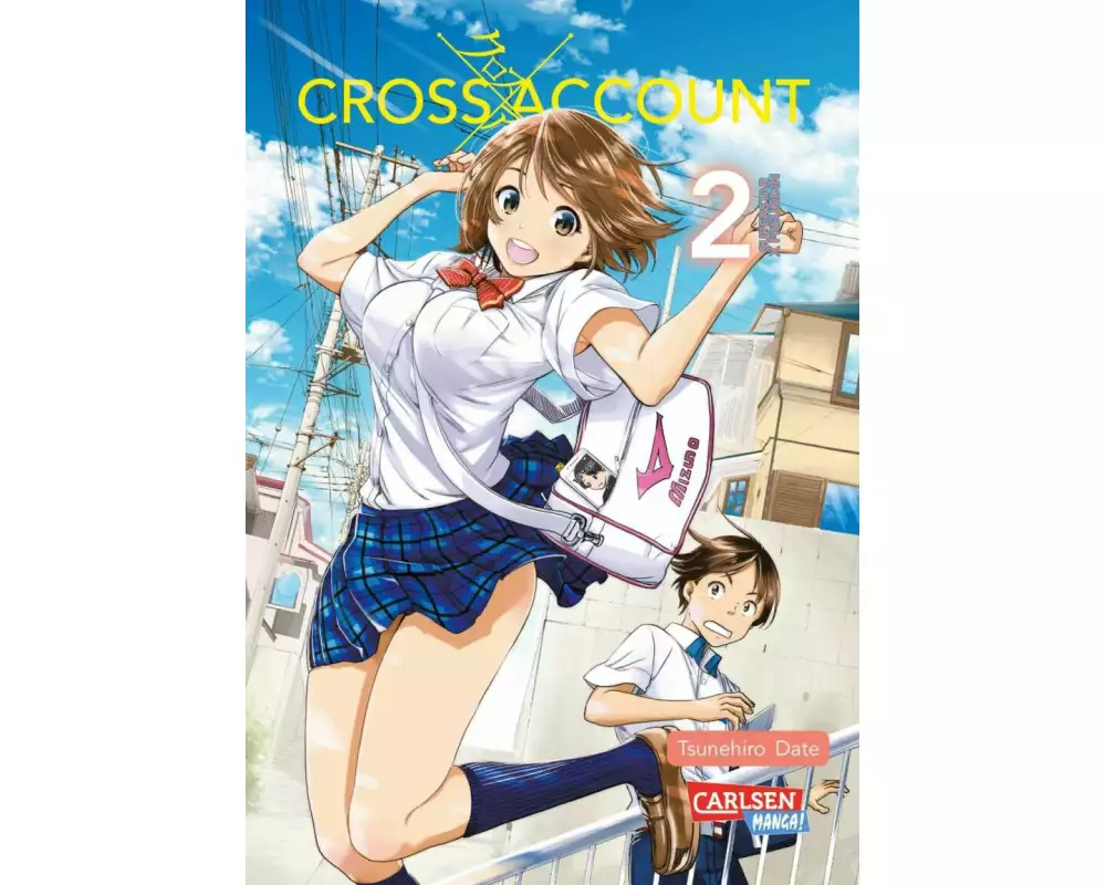 Cross Account 2
