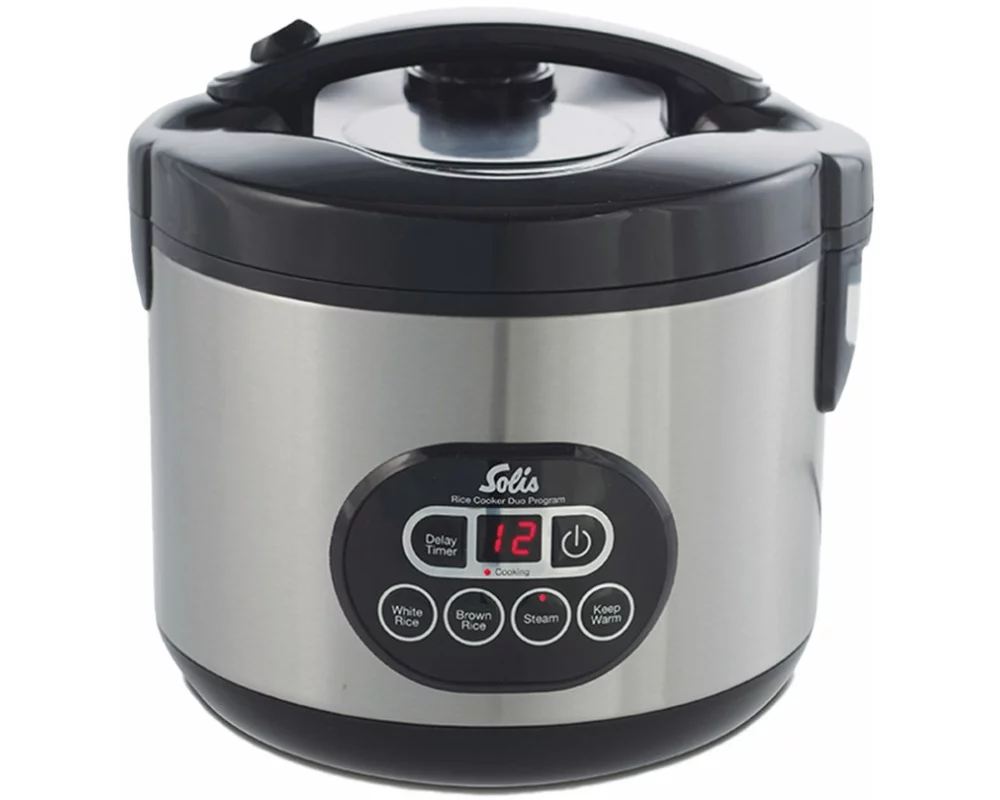 Solis Reiskocher Duo Programm