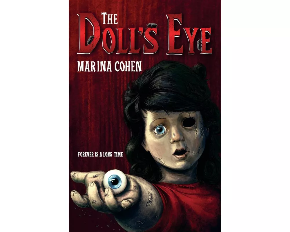 The Doll'S Eye