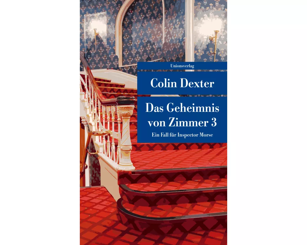 Das Geheimnis von Zimmer 3