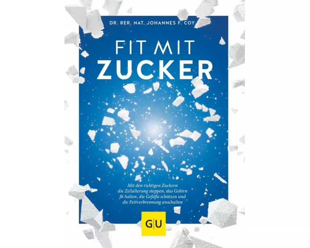Fit mit Zucker