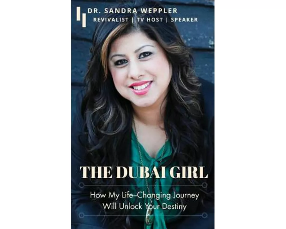 The Dubai Girl