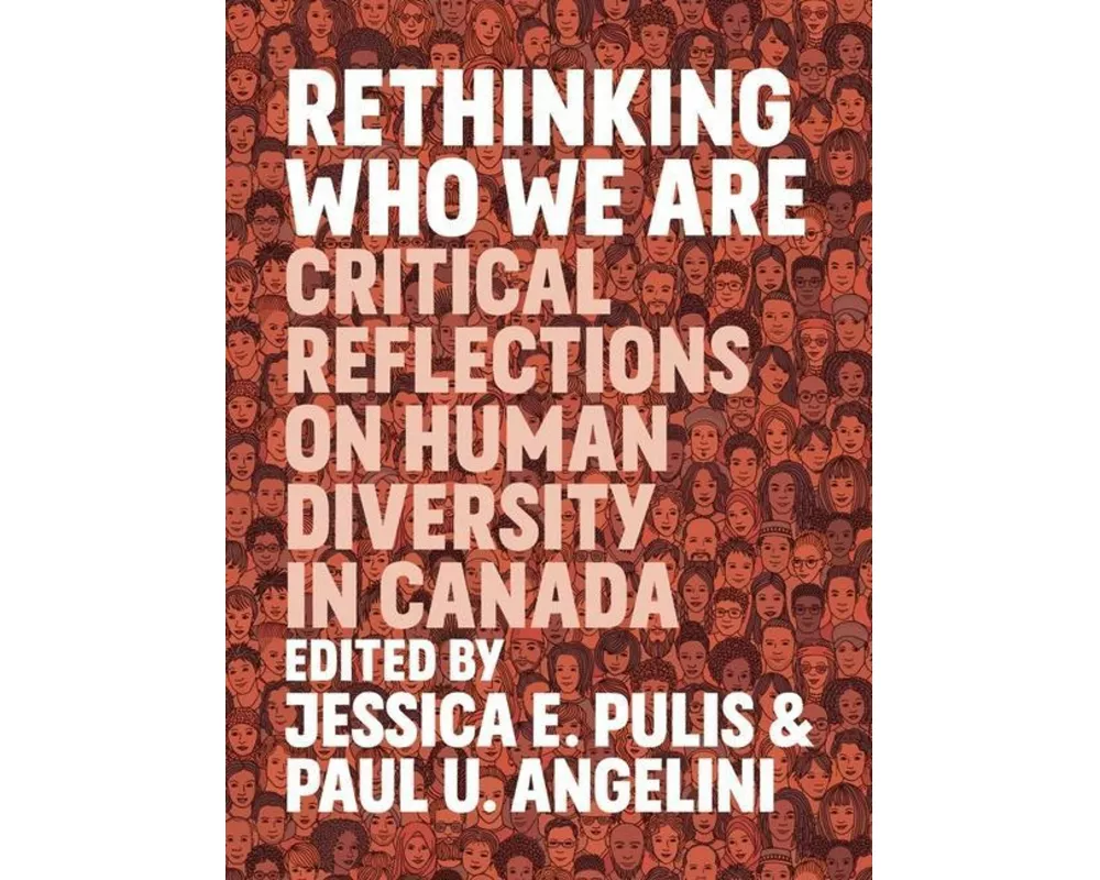 Rethinking Who We Are