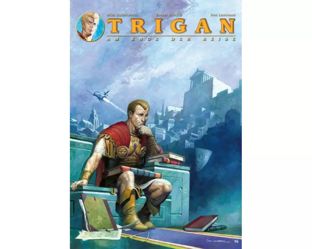 Trigan