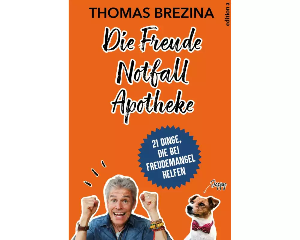 Die Freude Notfall Apotheke