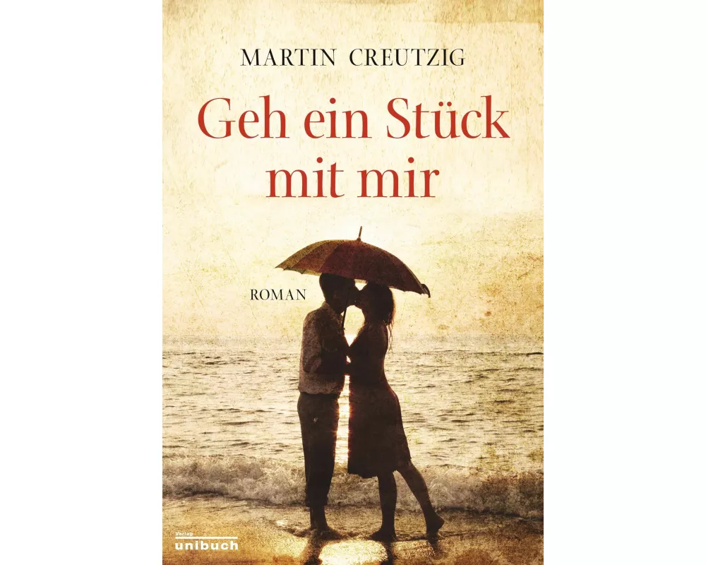 Geh ein Stück mit mir