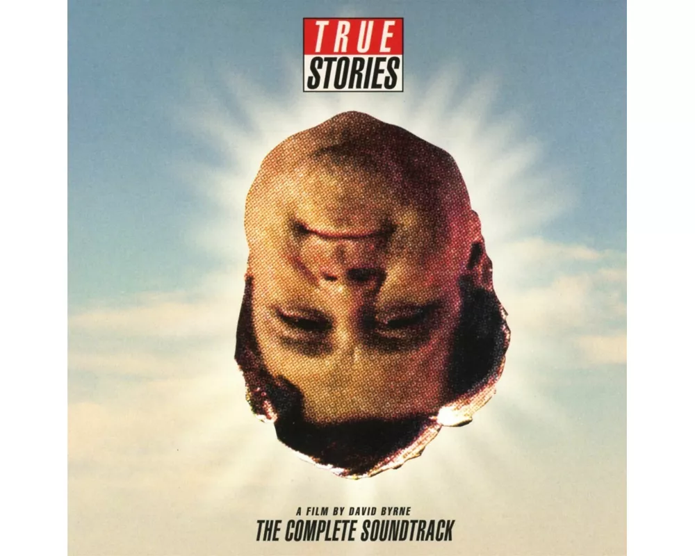 The Complete True Stories Soundtrack/A Film By Dav