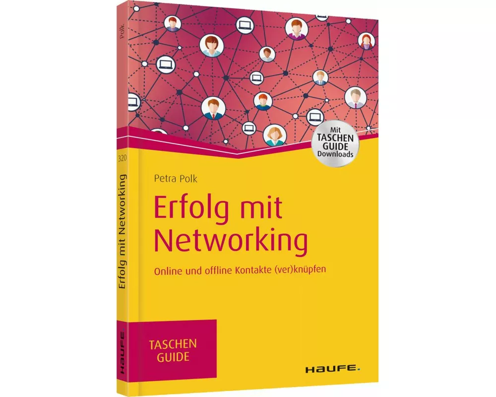 Erfolg mit Networking