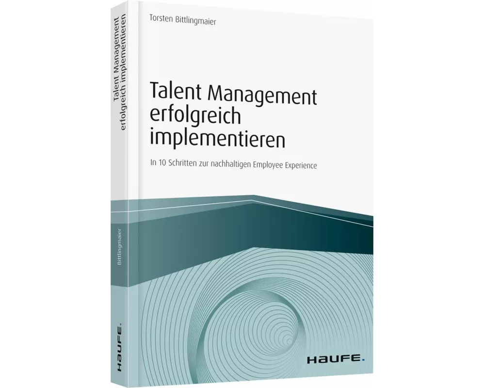 Talent Management erfolgreich implementieren