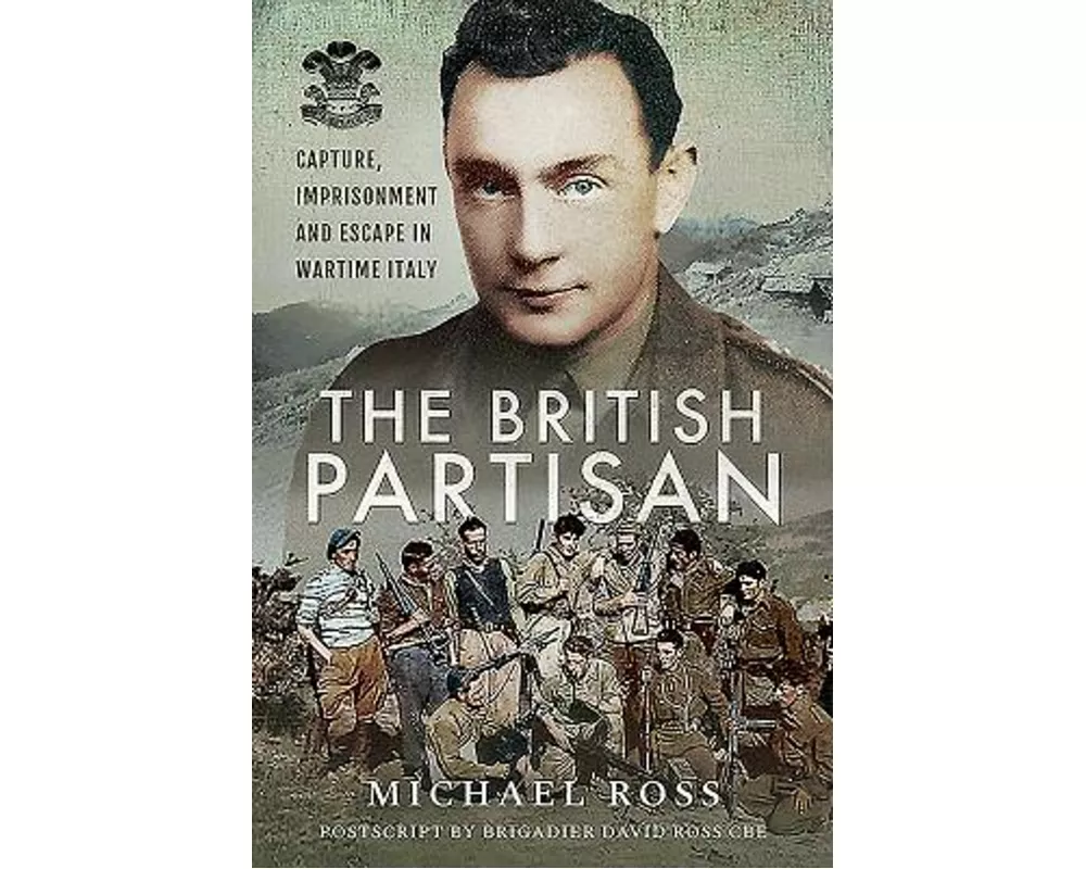 The British Partisan