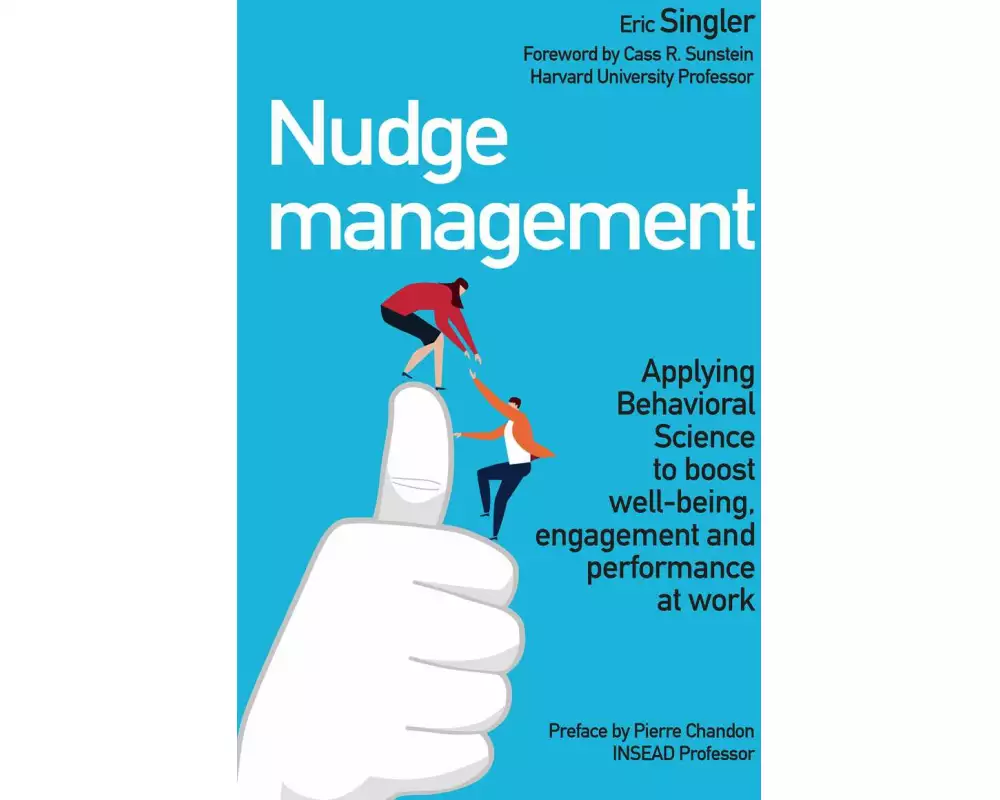 Nudge management