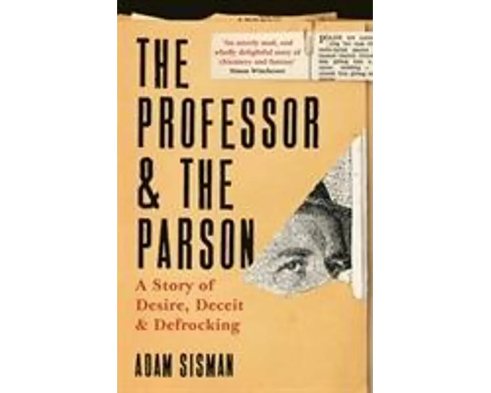 The Professor and the Parson