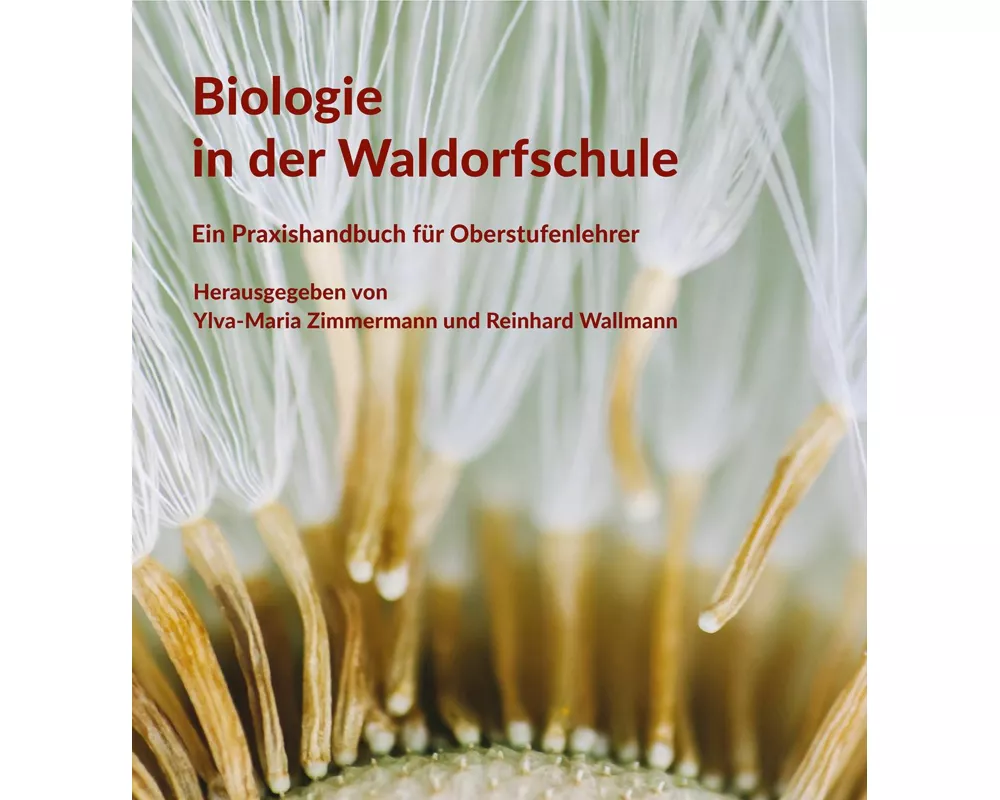 Biologie in der Waldorfschule