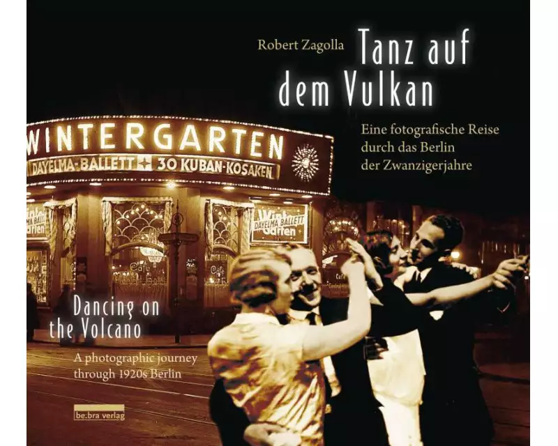 Tanz auf dem Vulkan / Dancing on the Volcano