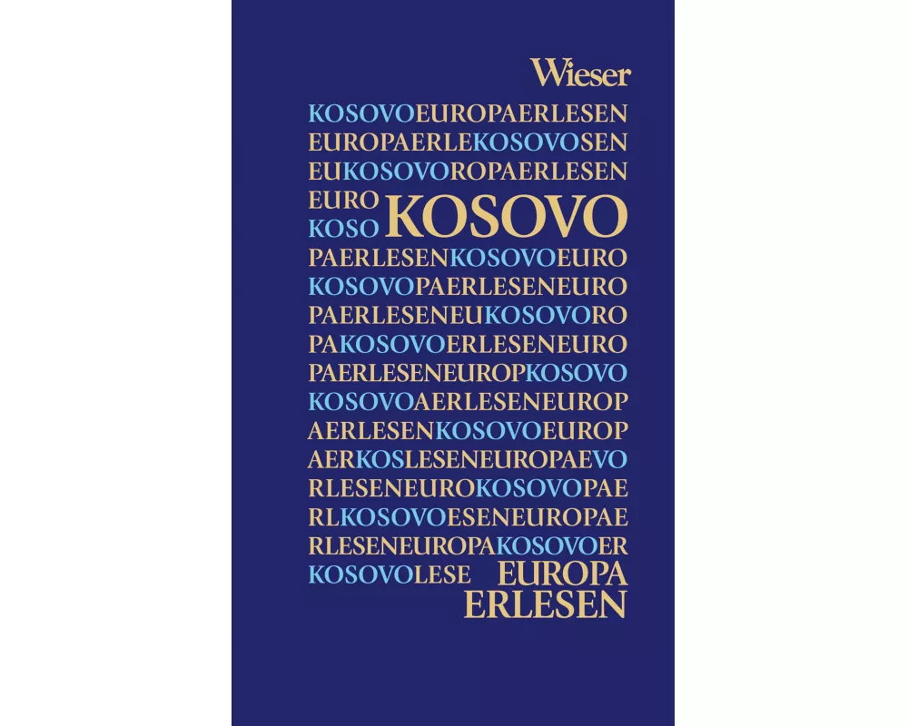 Europa Erlesen Kosovo