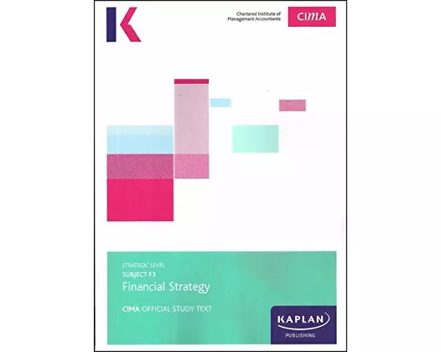 F3 Financial Strategy - Study Text