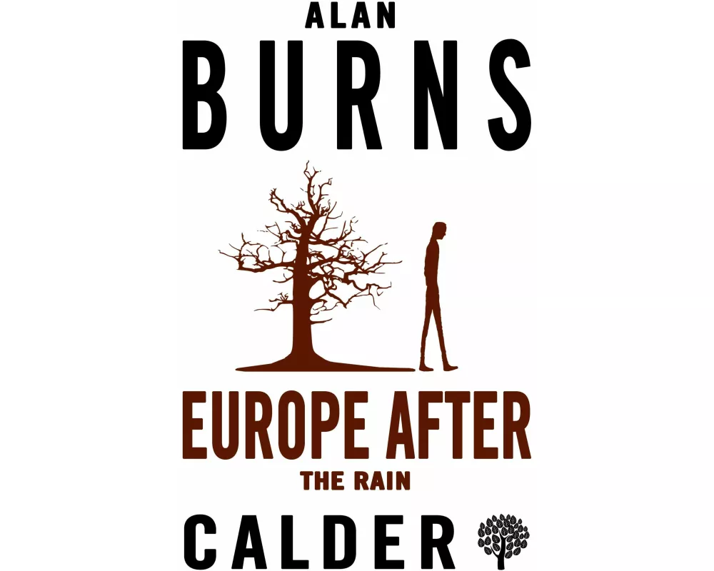 Europe After The Rain