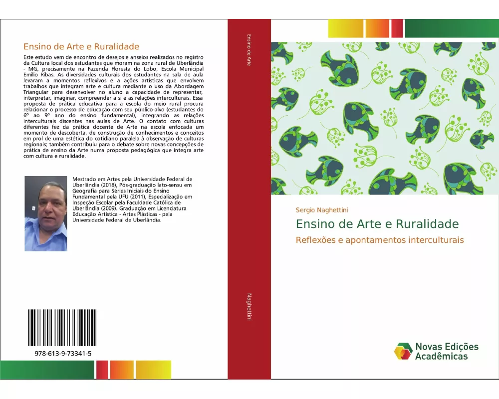 Ensino de Arte e Ruralidade
