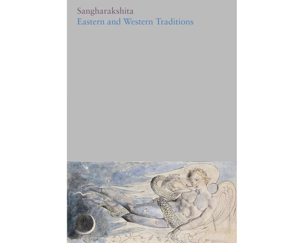 Eastern and Western Traditions