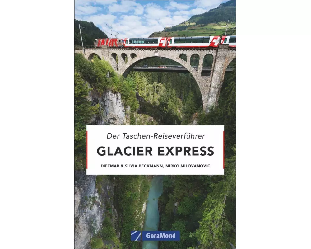Glacier Express