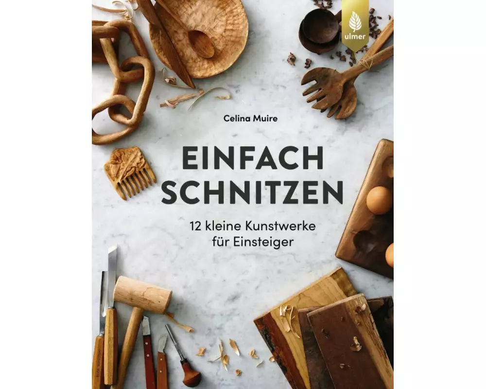 Einfach schnitzen