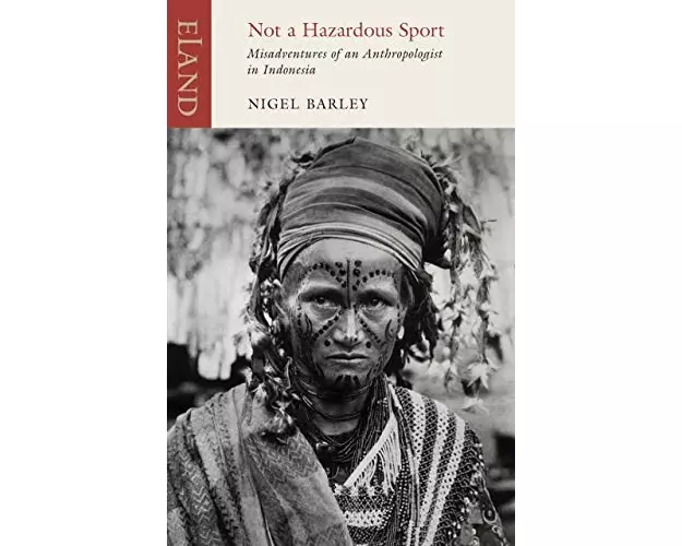 Not a Hazardous Sport