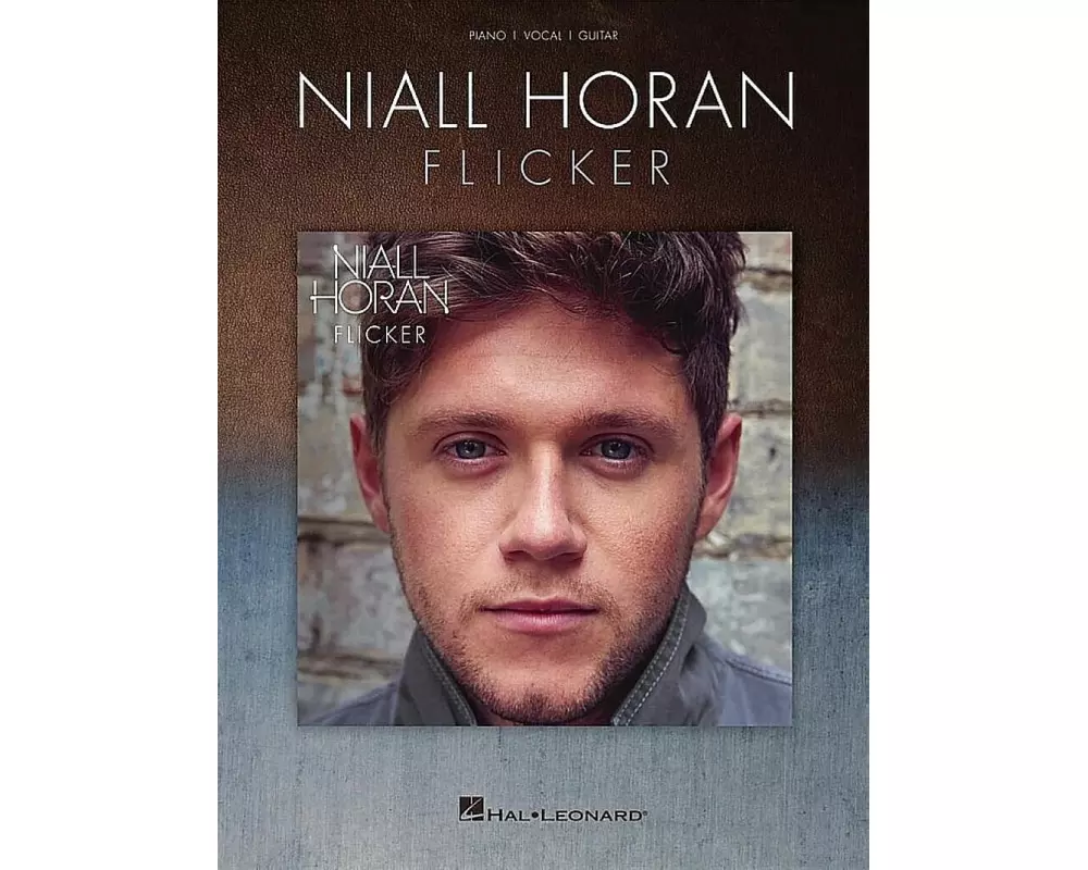 Niall Horan - Flicker