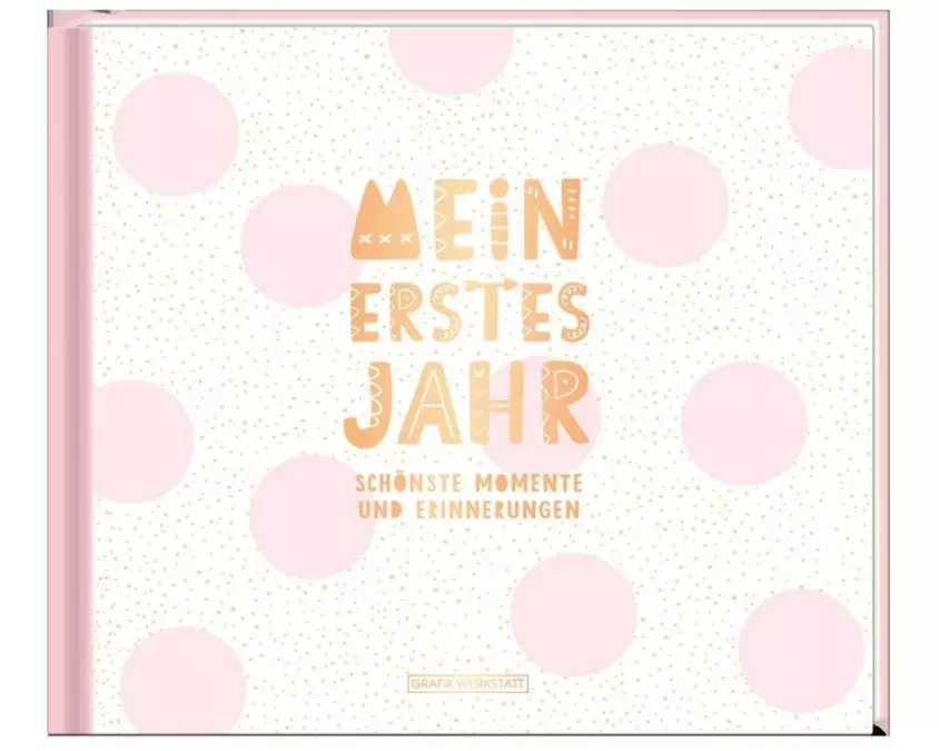 Mein erstes Jahr (Mädchen)