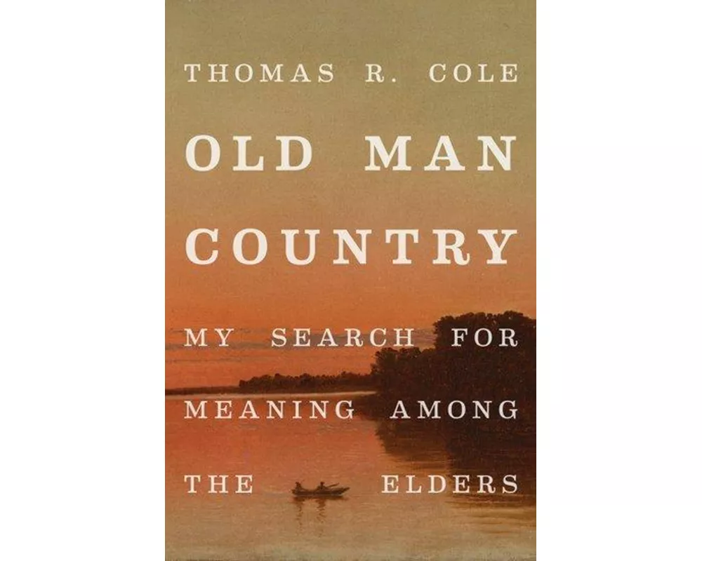 Old Man Country