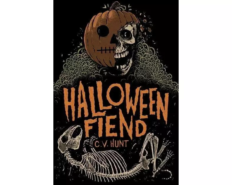 Halloween Fiend