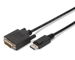 Assmann AK-340301-010-S 1 m Video Cable