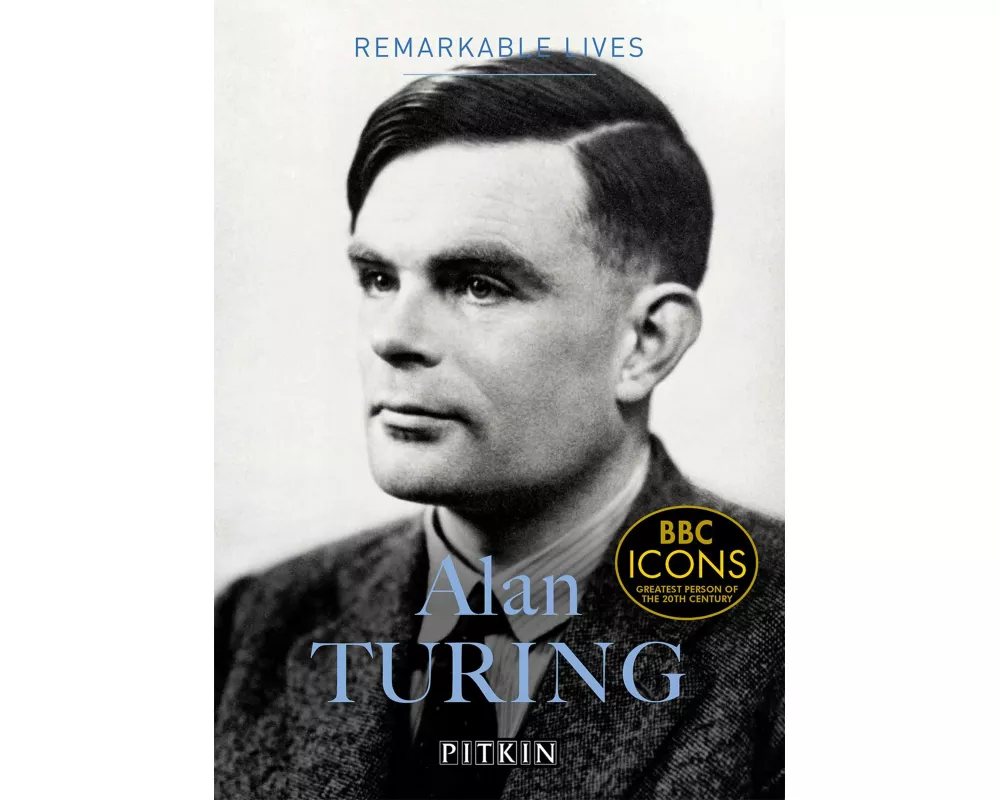 Alan Turing