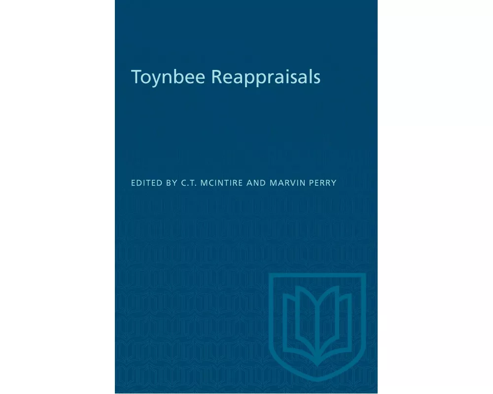 Toynbee Reappraisals