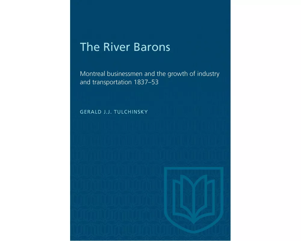 The River Barons