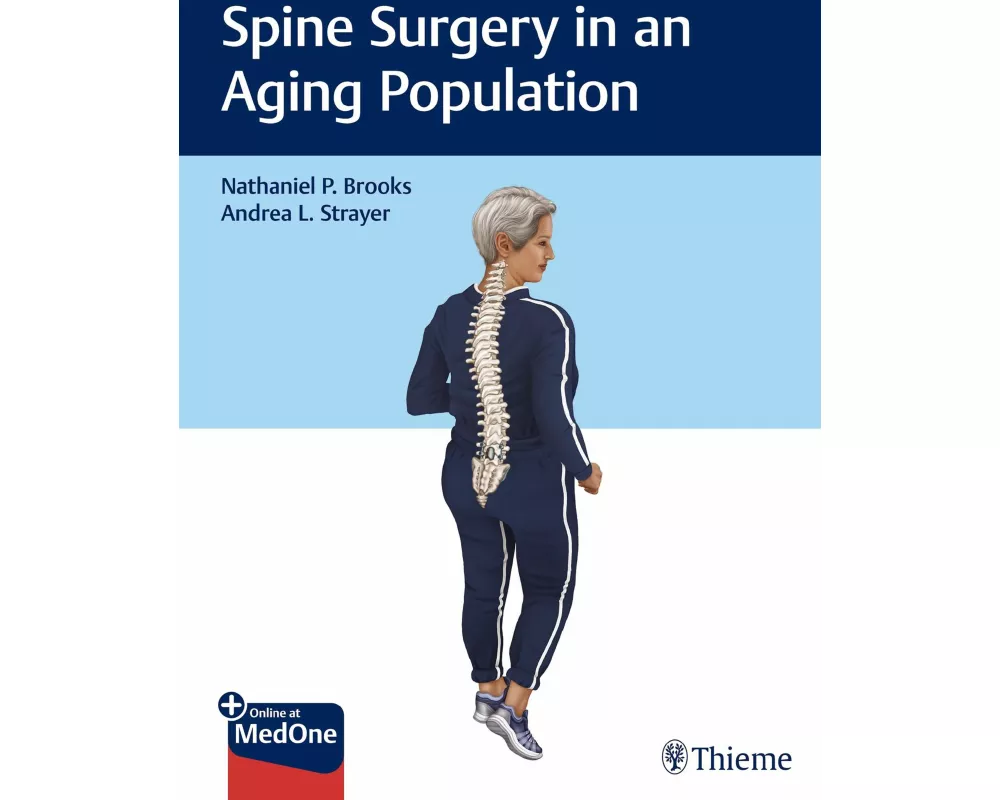 Spine Surgery in an Aging Population